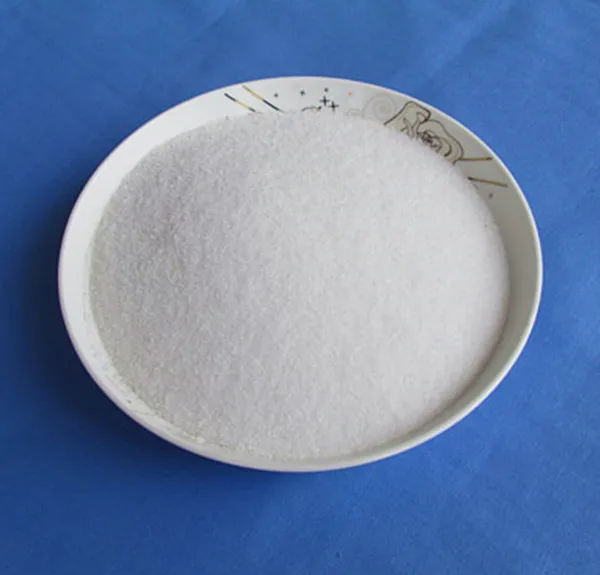 PHPA polymer polyacrylamide manufacturer