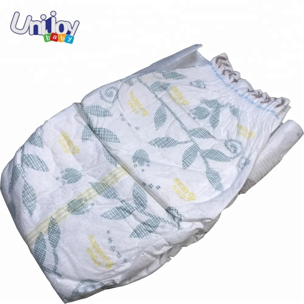 Baby Diaper in Korea