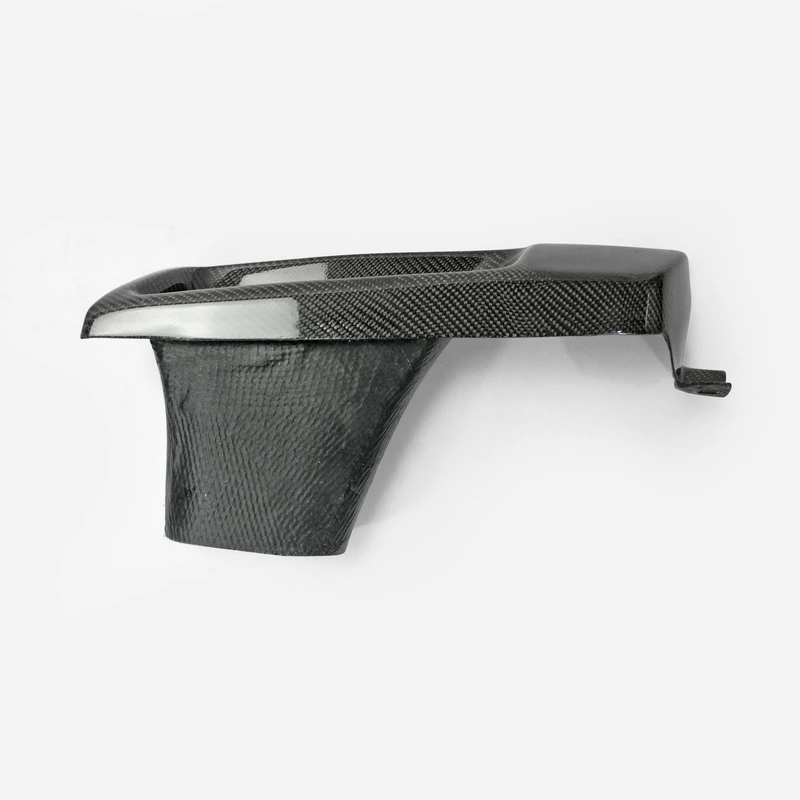 Nissan Skyline R32 GTR GTS Carbon Fiber Vented Headlight Replacement for LHS Carbon Fiber for Car