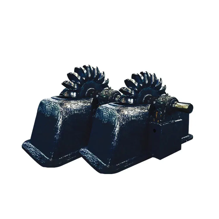 Горячая продажа pelton tuebine часть