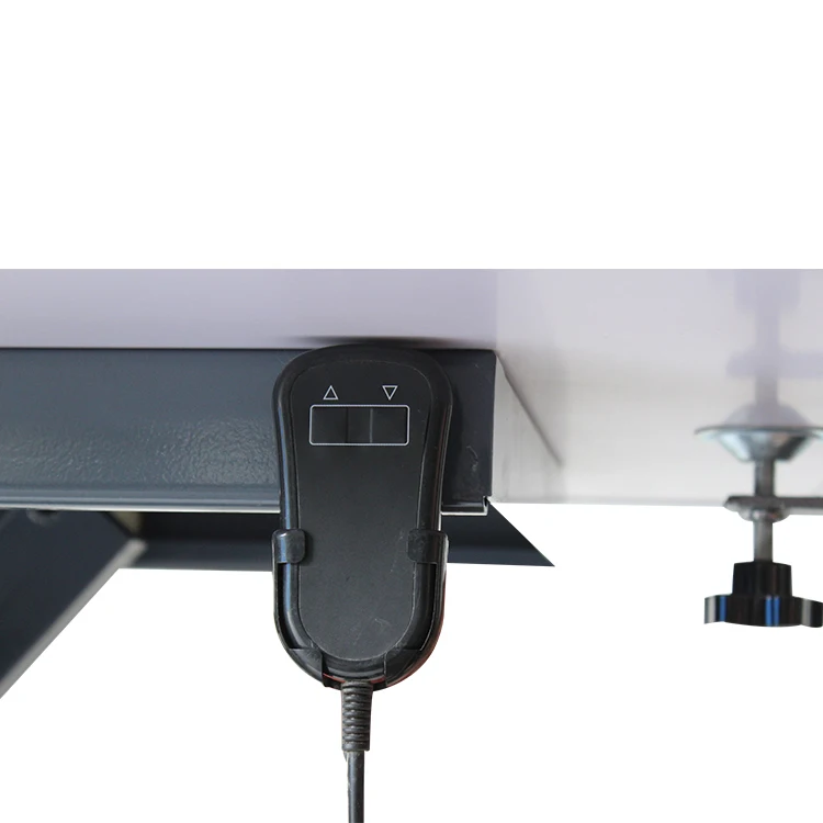 Pet cleaning and beauty products electric lift pet beauty table