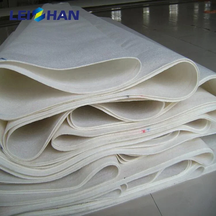 Papermaking Felt, Felt for Calender Machine