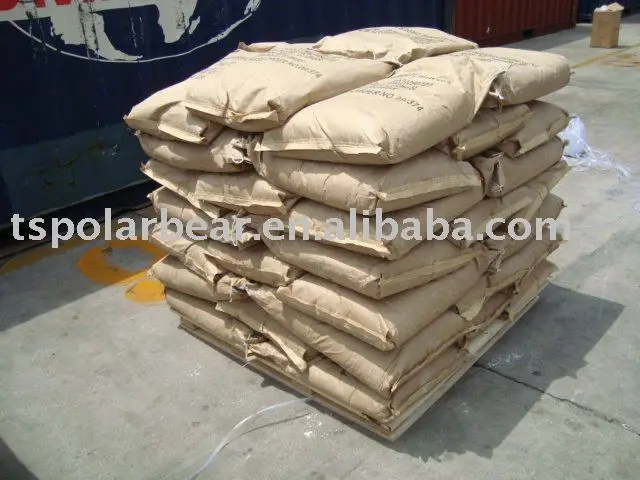 CSA цемента клинкера