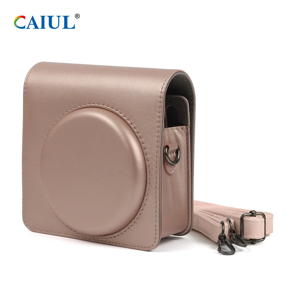 
SQ6 Accessories Modest Luxury Camera Case cover 