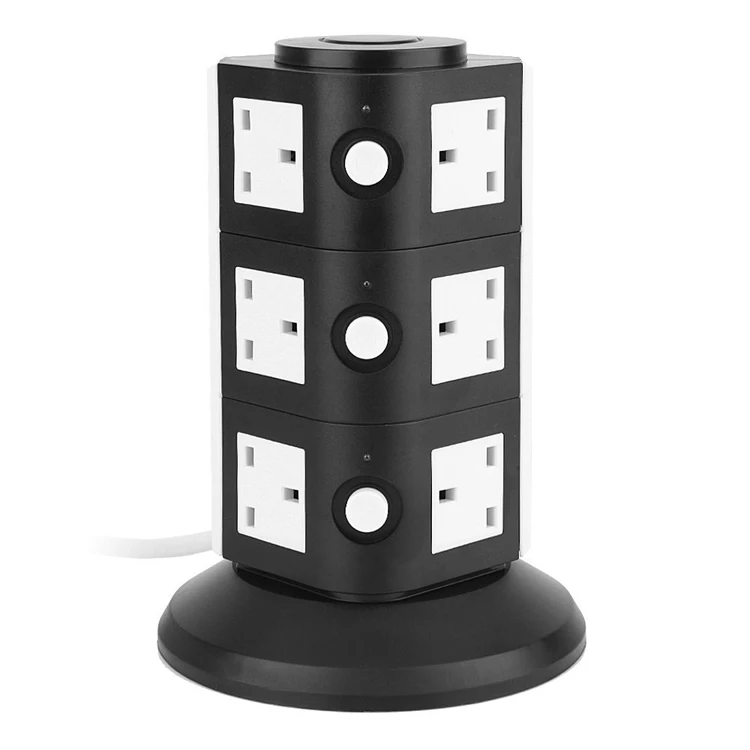 Производственный удлинитель usb multi power