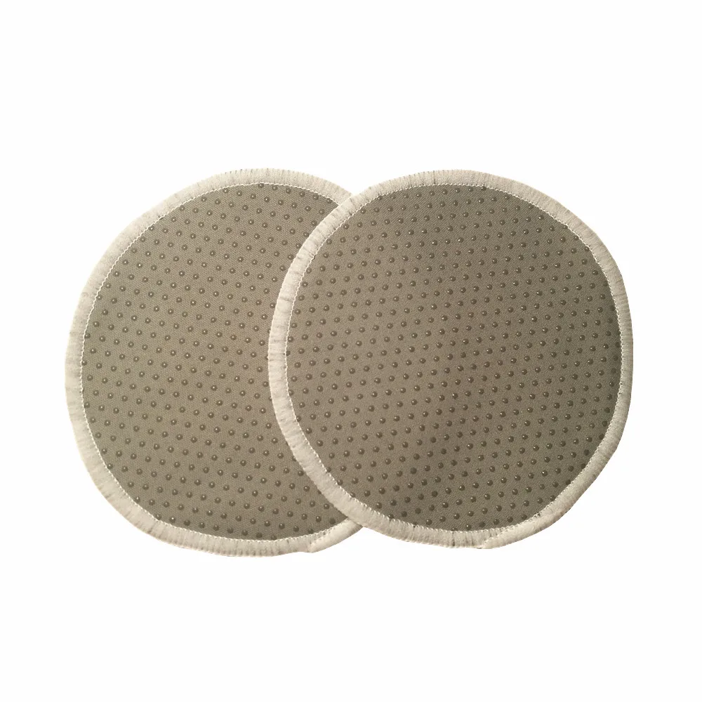 
wholesale organic bamboo nursing breast feeding pads 