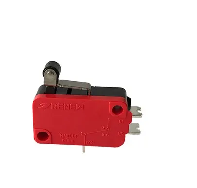 Switches Micro Switch