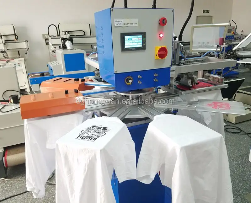 Diversified Enterprise Widely Used Table Top Textile Screen Printing Machine