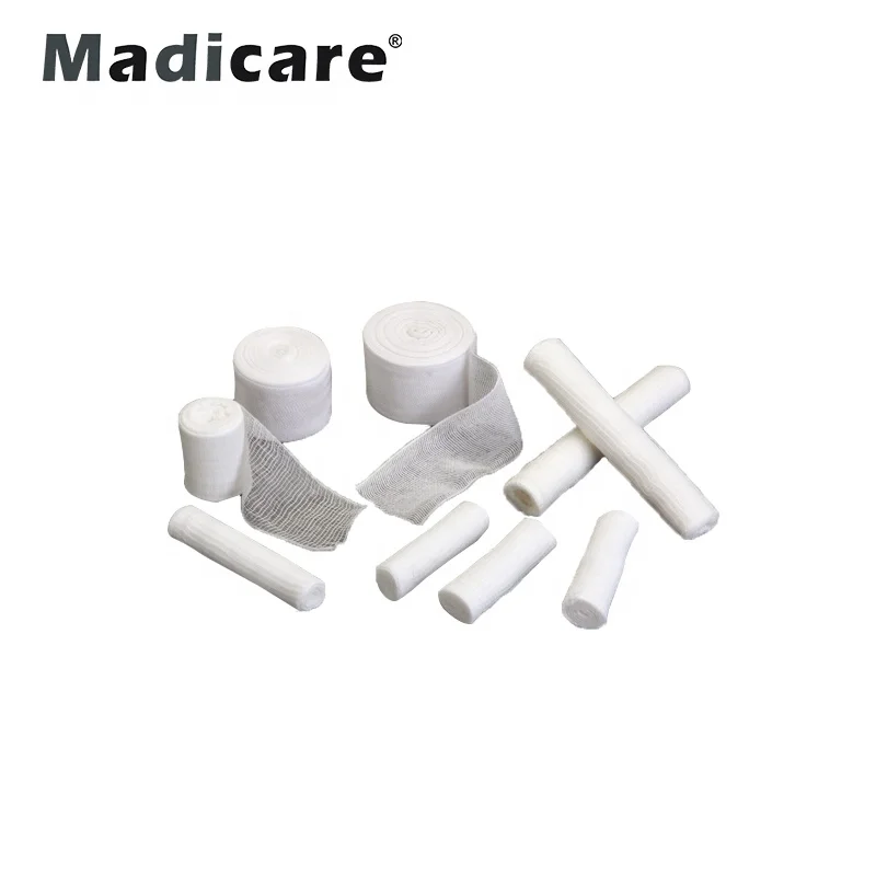 Gauze Bandage