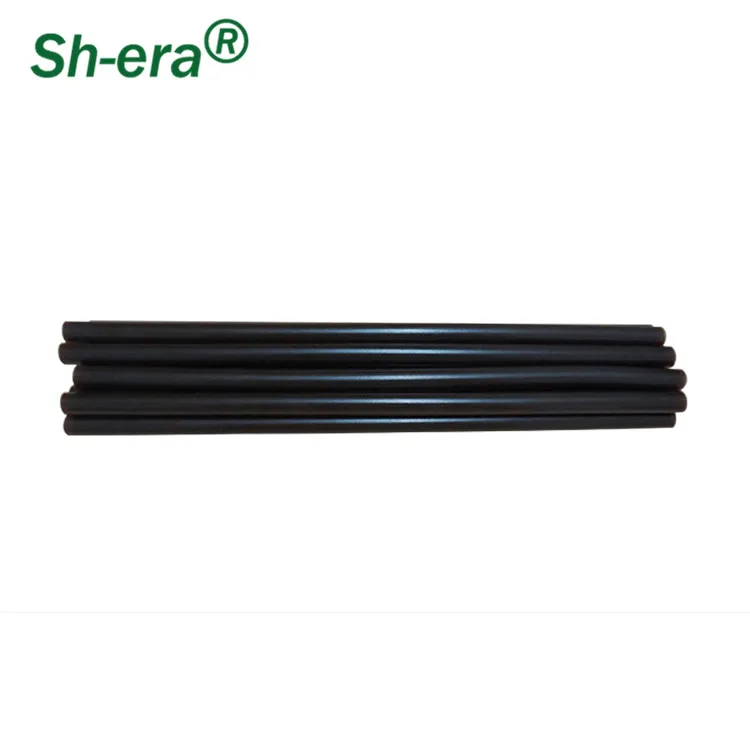 
free sample for hot sale transparent hot melt glue stick for metal /furniture/leather/ glass 