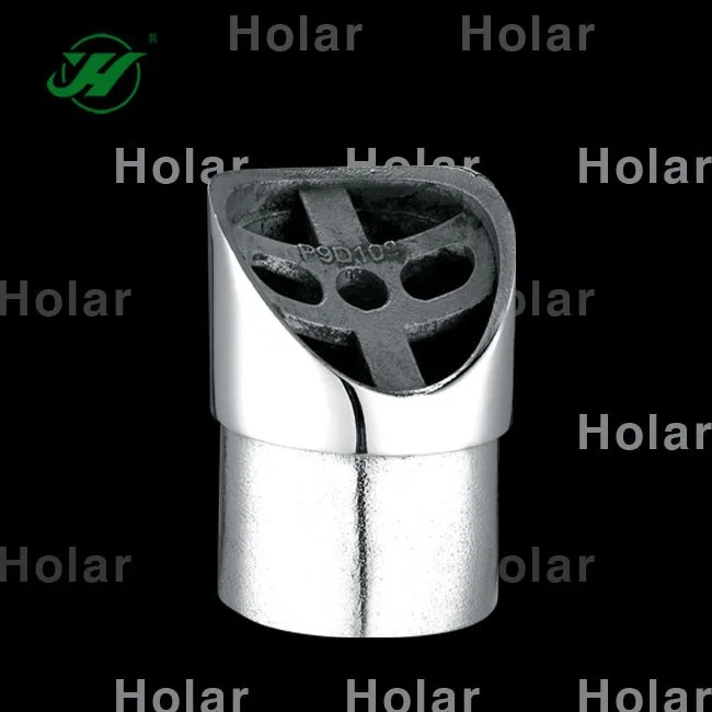 stainless steel stair handrail accessories, cable railing hardware