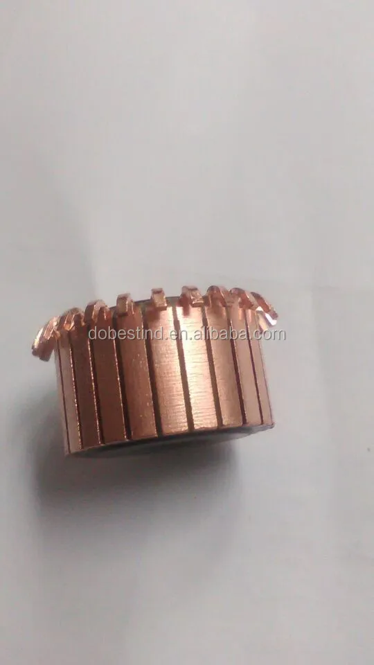 food mixer commutator for Indian market