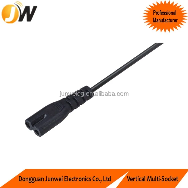 UK PLUG/ EU USA Standard High Voltage with plug heavy duty power cable 100% Copper Conductor