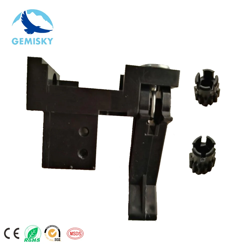 Strong And Durable Excellent Stability Gs-A07104 Durable Folding SMT ESD PCB Magazine Rack For PCB Loader