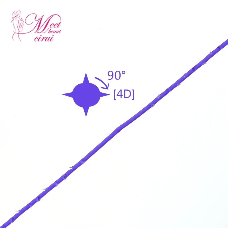 aesthetic medical cog i thread face lifting tightening facial beauty products