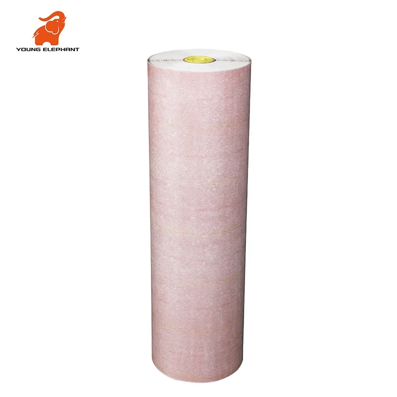 Factory price Class H Electrical Laminated NHN Insulation Paper for electrical insulation transformer