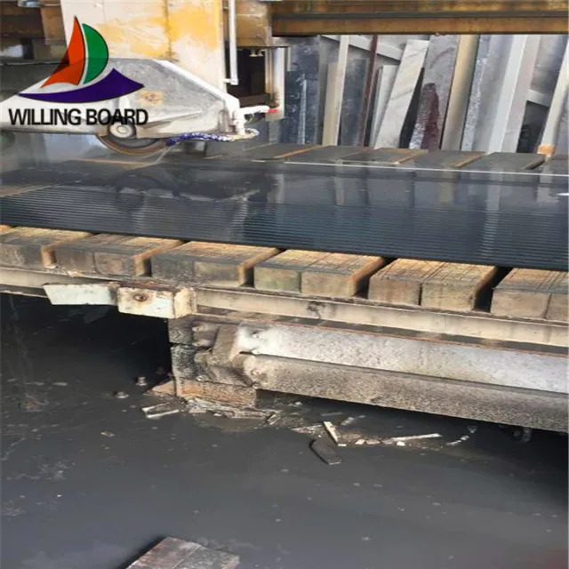 
equitone liner type 3d shape through colored fiber cement facade 