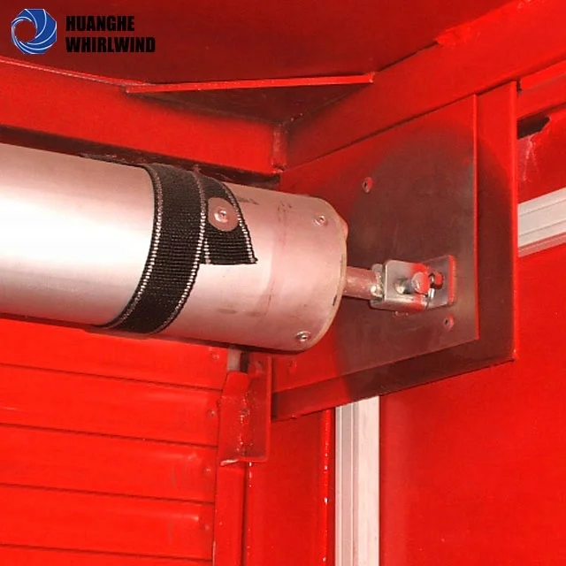 curtain side semi trailer curtain sider cargo trailer for Africa