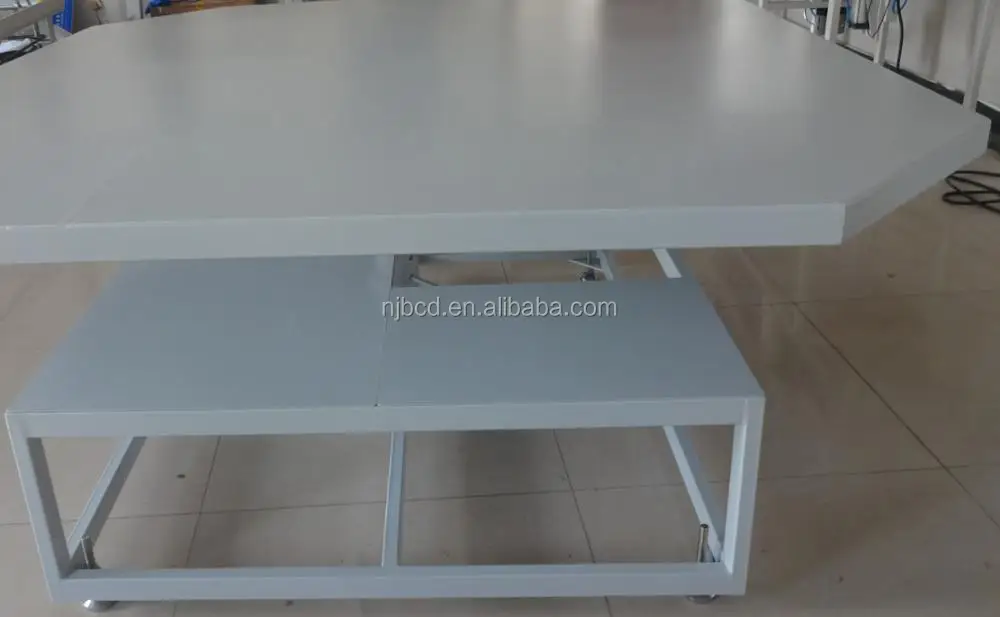 Good quality practical reliable reputation small profits low price mattress blowing working table machine