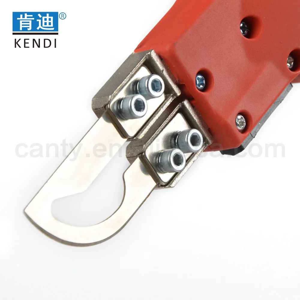 Electric Hot Knife Fabric Cutter Hot Cutter