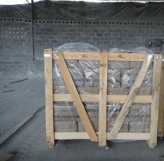 
SINO-CRACK expansive mortar 