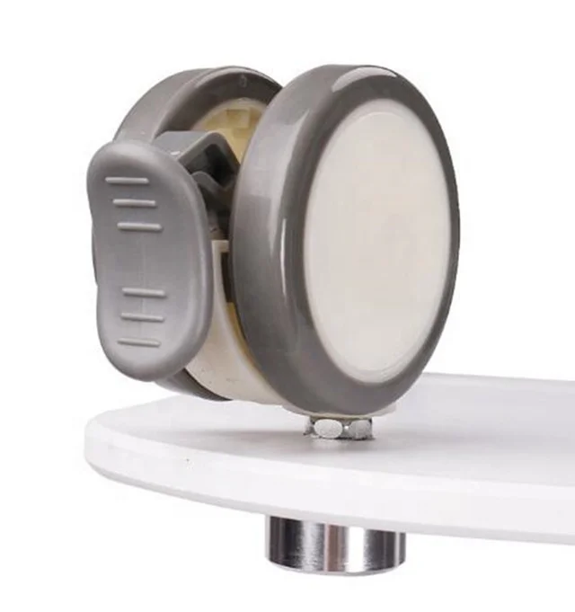 Salon Furniture Beauty Trolley with 4-wheel on Sale