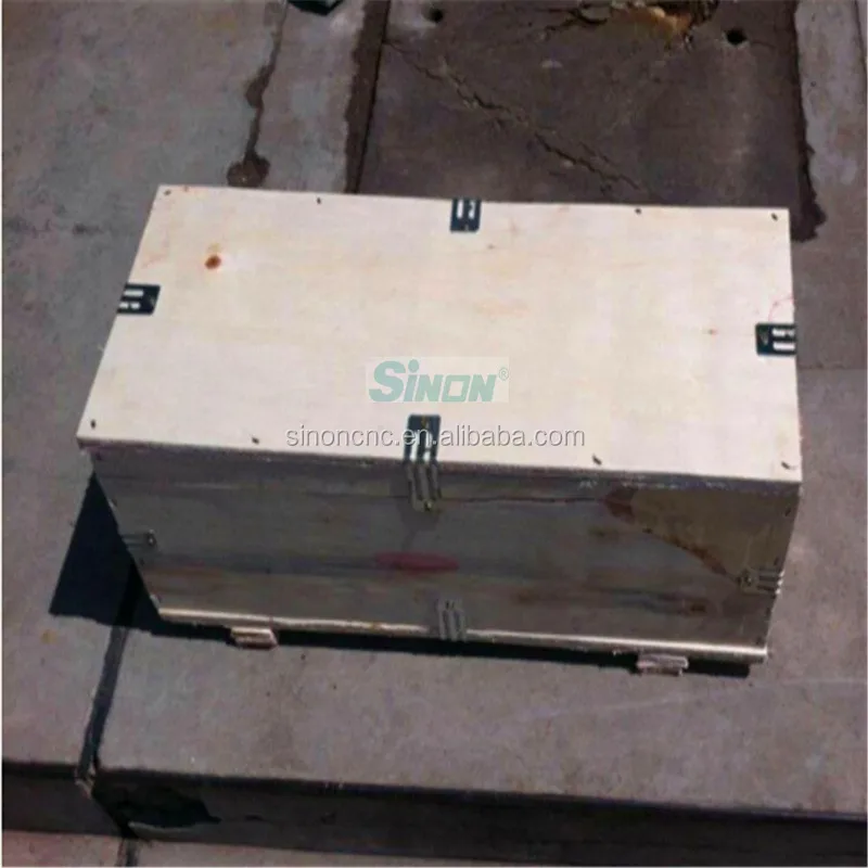 Jinan Sinon portable upvc corner welding machine for window door