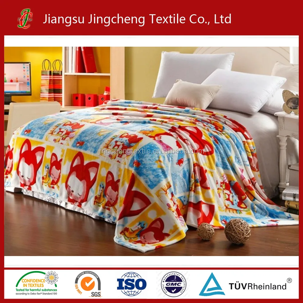New Design Flannel throw Microplush Blanket Cheap blanket For Home Textile, Bedding china manufacturer jiangsu blanket