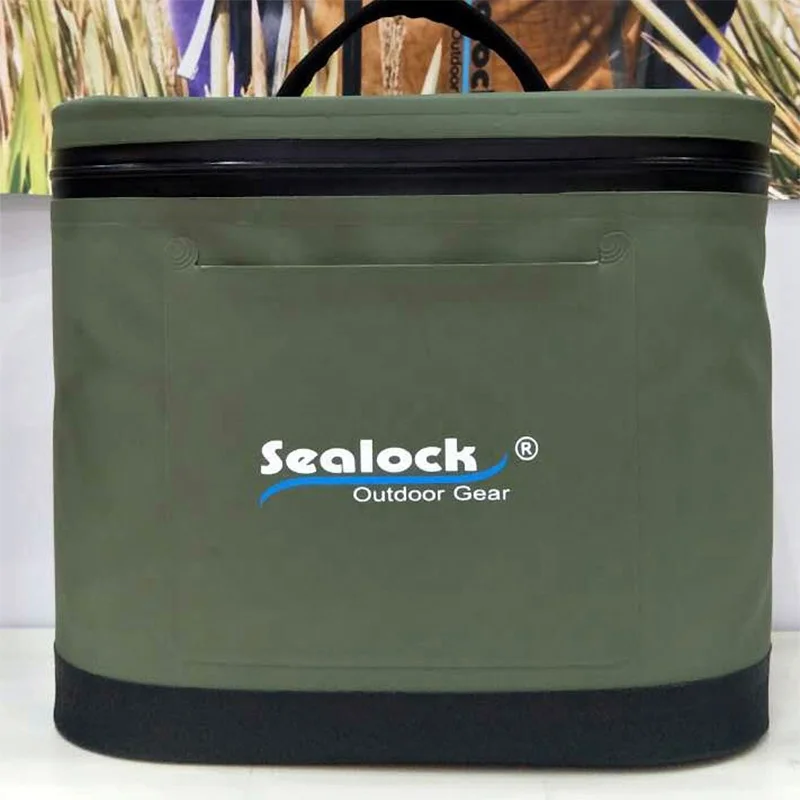 Soft cooler bag 16L For Keep Cool Within 20 Hours