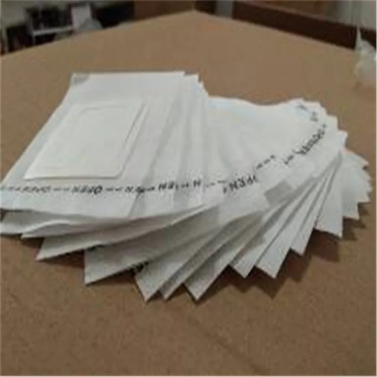 Drip filter hanging ear coffee filter bag coffee powder hand coffee filter bag