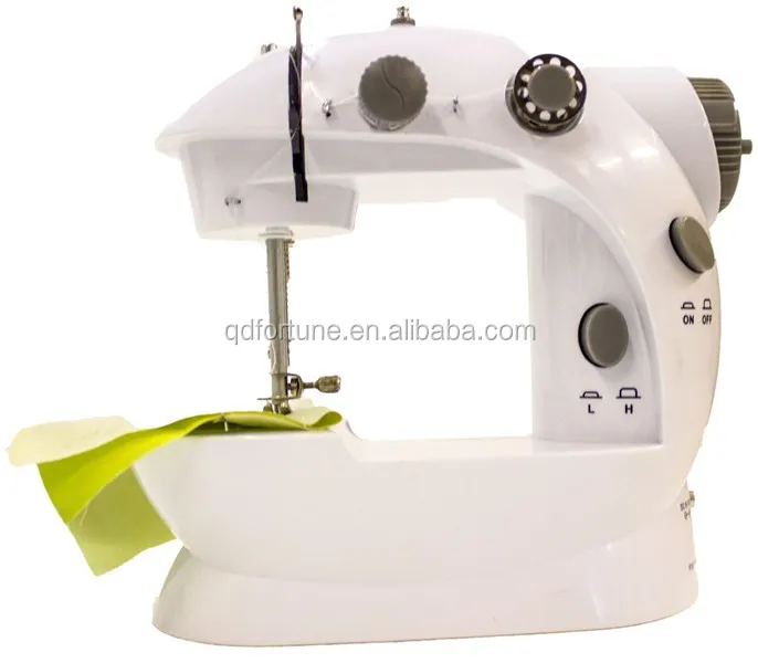 Double thread Mini Sewing Machine,Handy 202 Mini Sewing Machine,double thread mini sewing machine for sale