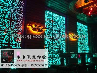 light up used dancing pub furniture