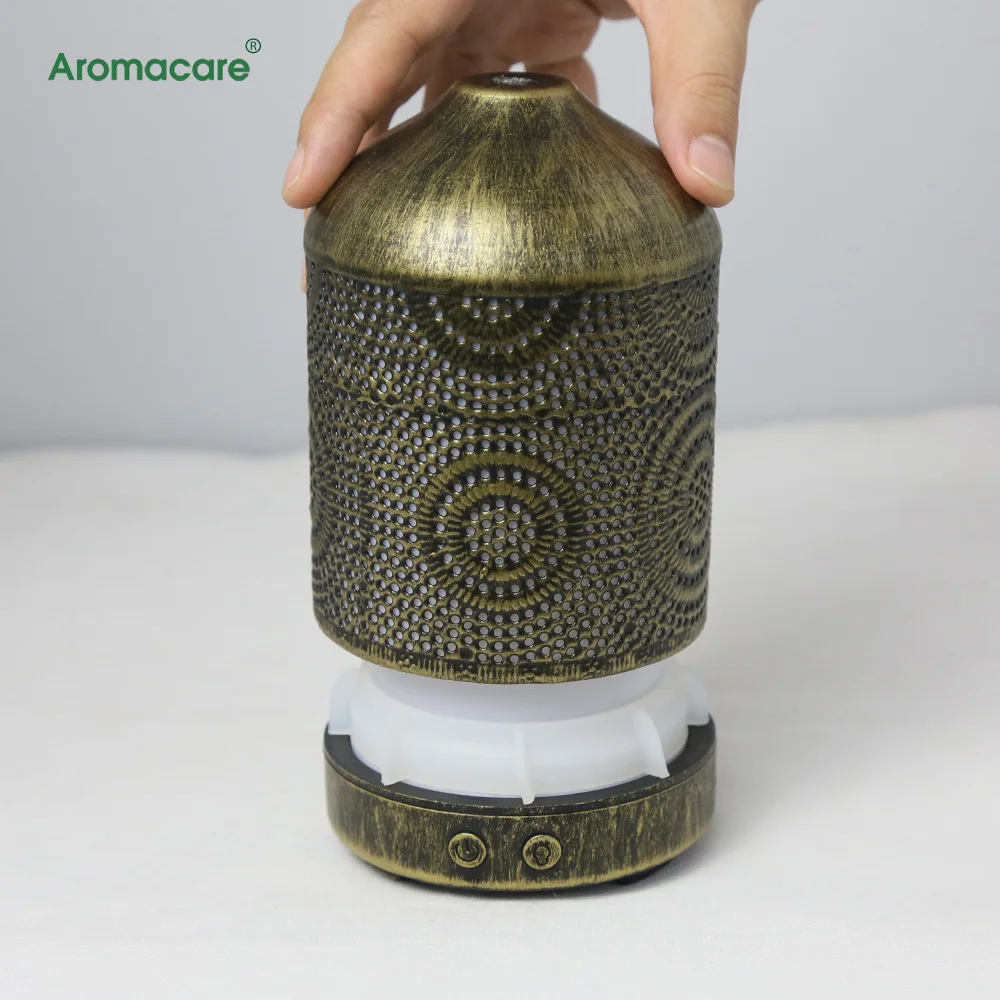 
Aromacare portable fragrance Ultrasonic aroma essential oil diffuser 