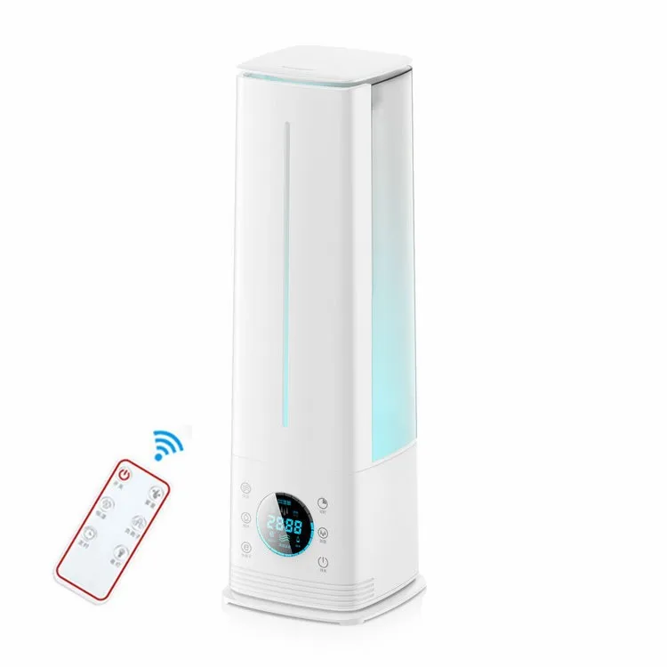 Universal Air Humidifier,Large Capacity Purification Mini essential oil machine