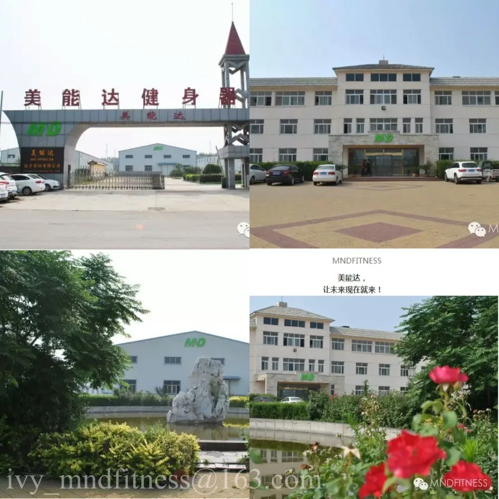 Weights Indoor Sport MND AN60 8 Multi-stations Strength Training Equipment for Jungle Gyms & Multi Gyms Gym Club