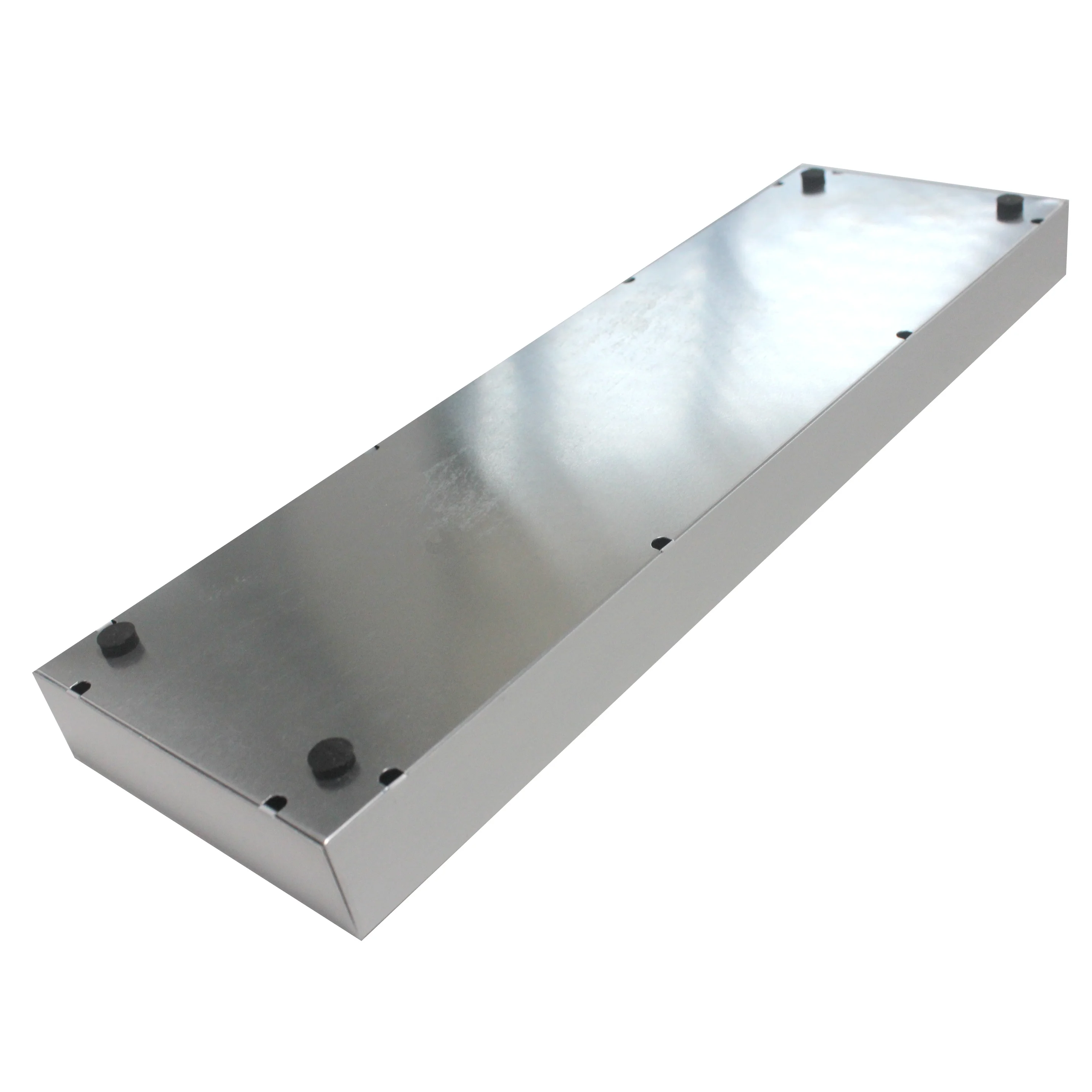 Роскошная металлическая алюминиевая Настольная мини-игра в боулинг 3 в 1