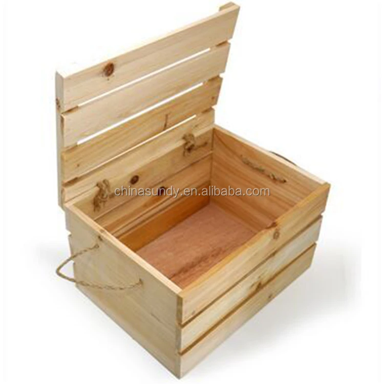 Specializing in the production of new style eco friendly wooden beer box