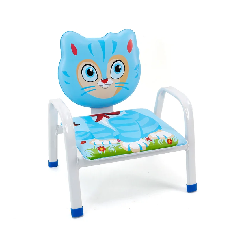 Индивидуальный цветной высококачественный детский металлический