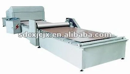 PVC Gypsum Ceiling Board Production Line