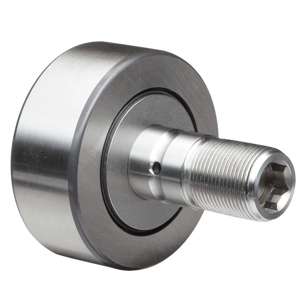 KR22PP / CF10UUR MCFR22S MCR22S метрический роликовый кулачковый Фиксатор С шестигранным и лабиринтным