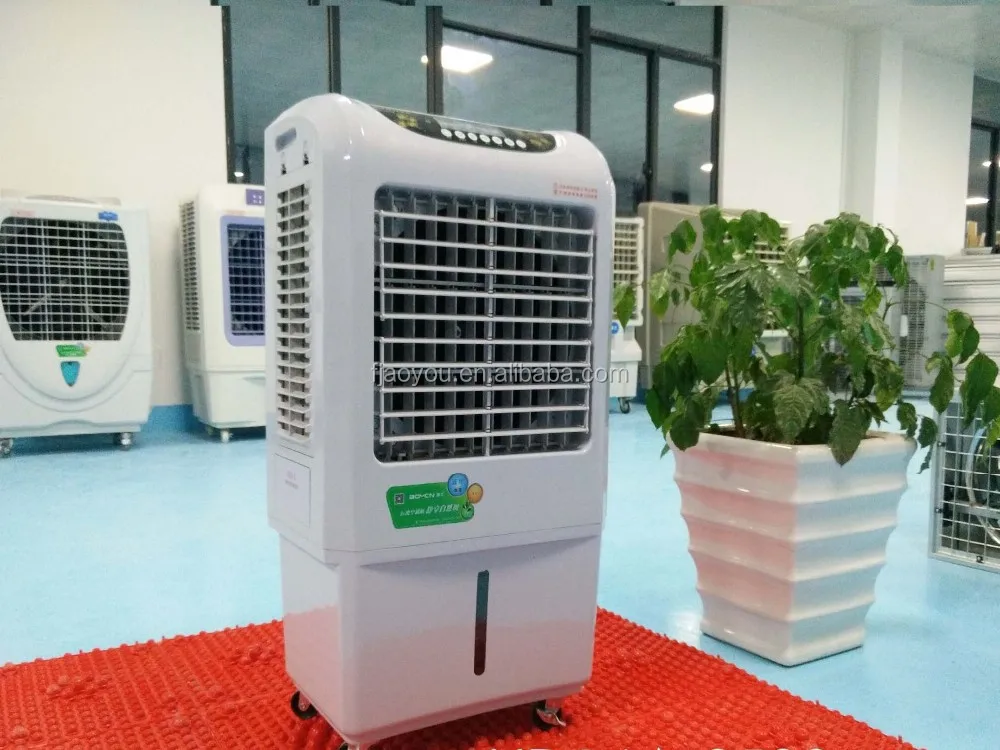 2500 btu free standing split duct type air conditioner