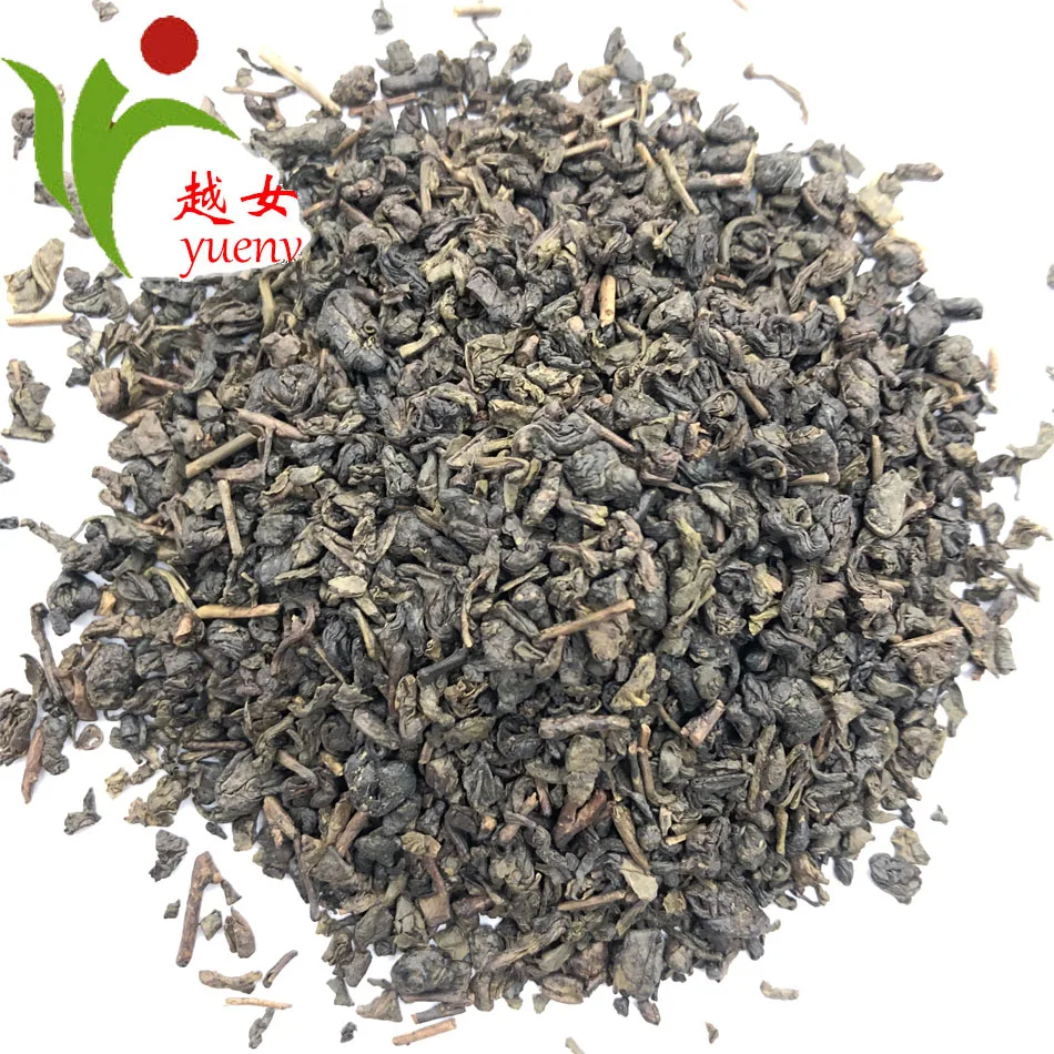 
competitive price the vert de chine green tea 3505B 