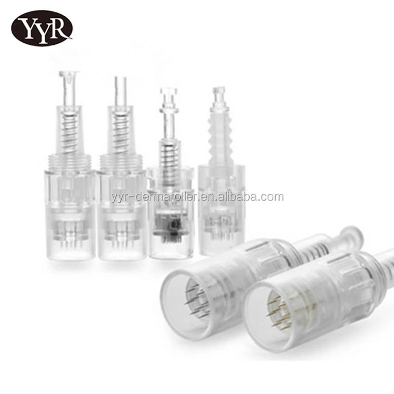 YYR 9 / 12 36 42 булавки Дерма ручка иголочный картридж
