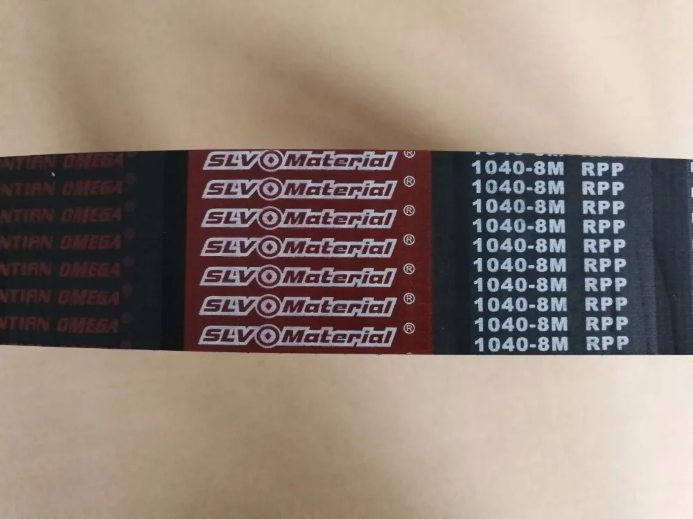 Ренп 5 м 8 м 14 м P5M P8M P14M ремень ГРМ