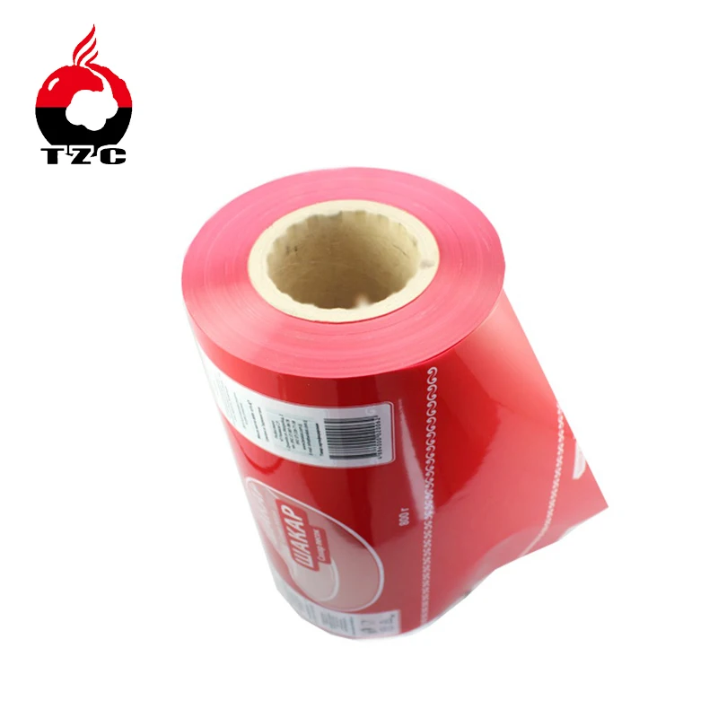 cheap price 20 25 microns pearl BOPP film