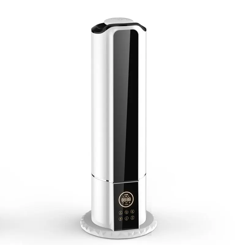 
7.5L Big Capacity Ultrasonic Air Humidifier With Timer 