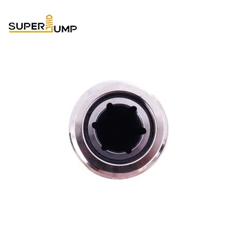 C32 прямая мощная фрезерная Цанга C Прямая Цанга