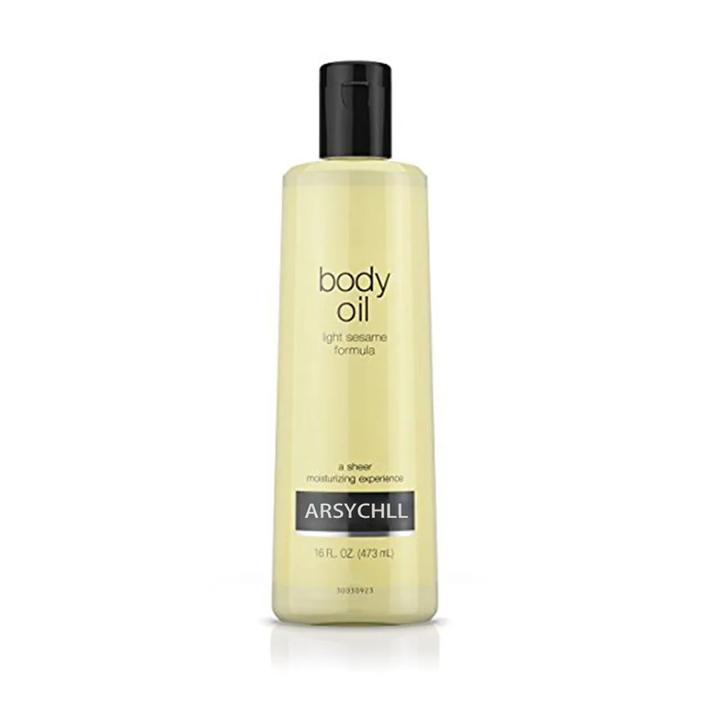 All Natural Ingredients sexy body oil lose weight massage slimming oil