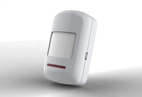 Top selling products home security alarm system wireless outdoor pir sensor