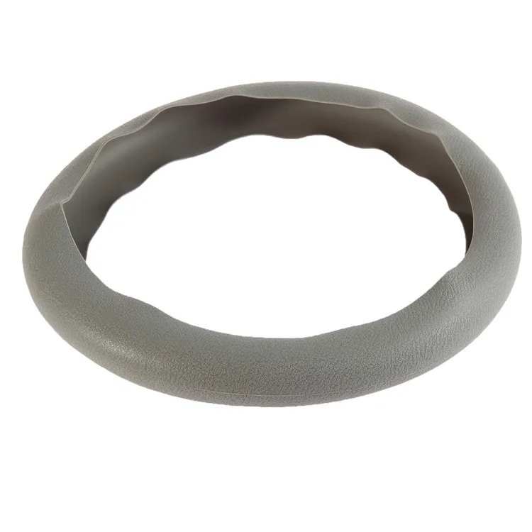 Силиконовый чехол для руля без запаха, много цветов